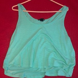 H&M crop top